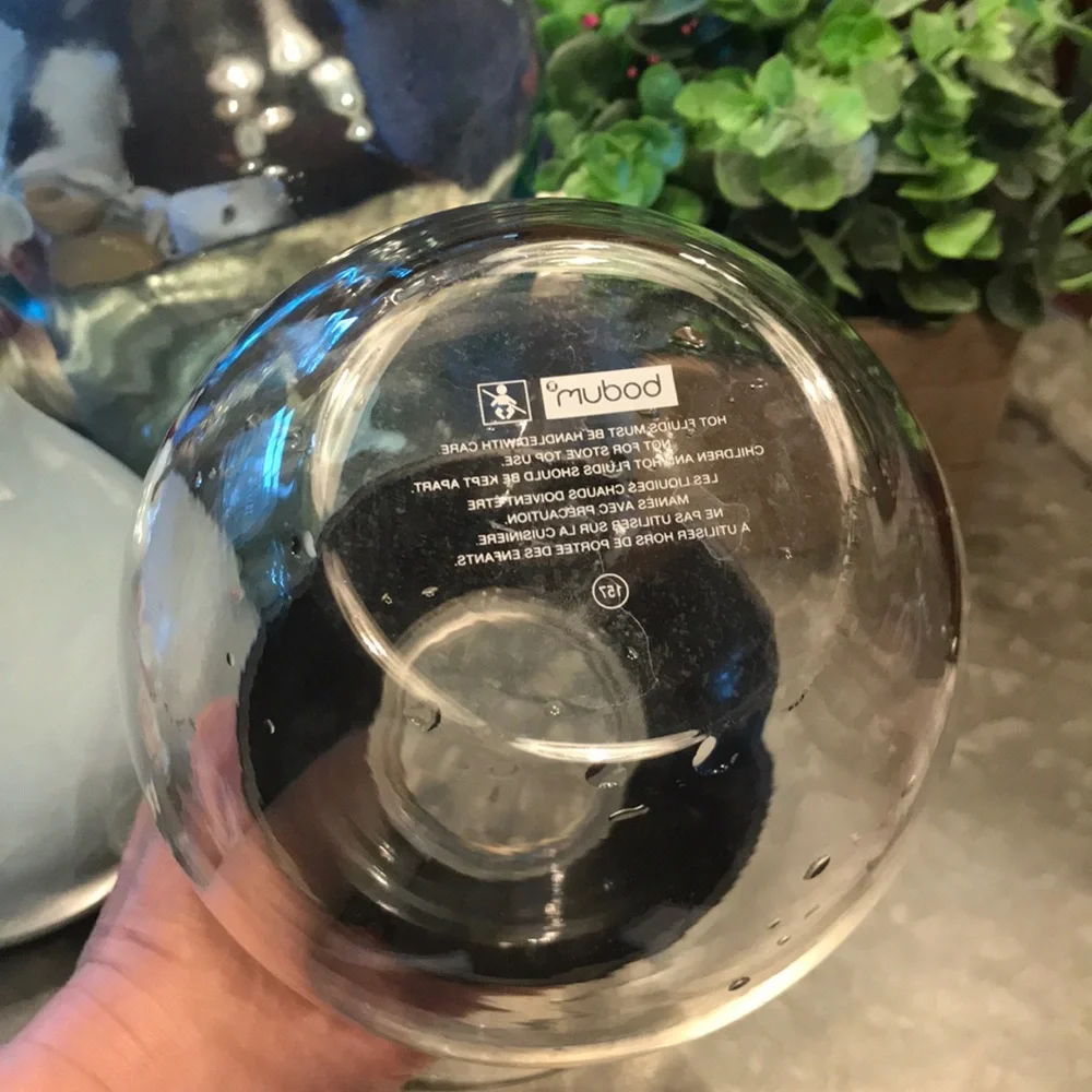 Bodum Pour Over Coffee Maker